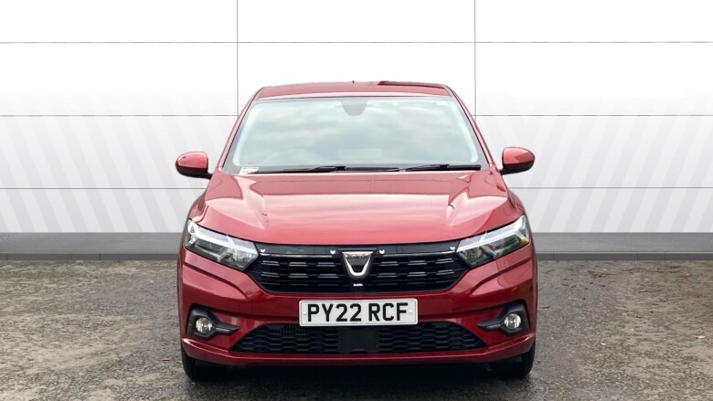 Dacia Sandero 1.0 TCe Comfort 5dr Petrol Hatchback